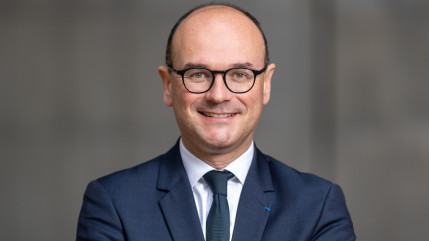 Le ministre de l'Industrie en Savoie : Salon "Osez l'industrie" et rencontre avec Ferroglobe