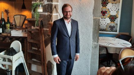 Le ministre Haut-Savoyard de l’Économie (déjà) recadré par Michel Barnier Le ministre Haut-Savoyard de l’Économie (déjà) recadré par Michel Barnier