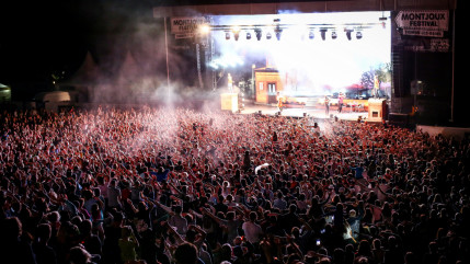 Le Montjoux Festival recherche des groupes locaux