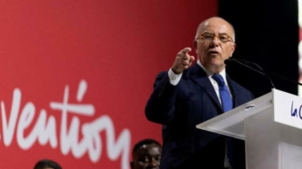 Le mouvement de Bernard Cazeneuve se structure en Pays de Savoie.