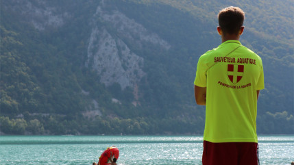 Le palmarès 2023 du Pavillon bleu dévoilé