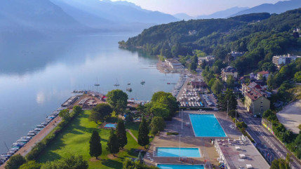Le projet de piscine des Marquisats officiellement abandonné à Annecy Le projet de piscine des Marquisats officiellement abandonné à Annecy