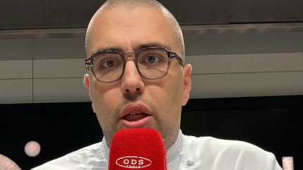 Le représentant de la France pour le Bocuse d'Or 2027 devrait être haut-savoyard