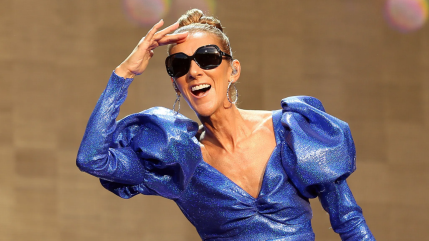 Le retour de C&eacute;line Dion se poursuit avec 10 concerts suppl&eacute;mentaires en 2027