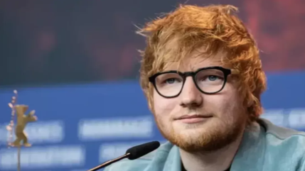 Le Super Bowl avec Ed Sheeran ? Le chanteur répond sans détour