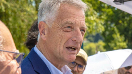 L&eacute;gion d'honneur : ces personnalit&eacute;s des Deux Savoie qui figurent dans la promotion du 14 juillet