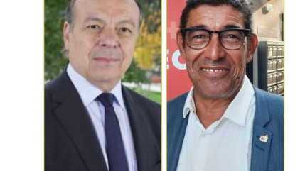 L&eacute;gislative dans la vall&eacute;e de l'Arve : &eacute;cologistes et socialistes signent une tribune contre l'extr&ecirc;me-droite