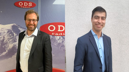 Législatives : les candidats sur Annecy 2 Législatives : les candidats sur Annecy 2