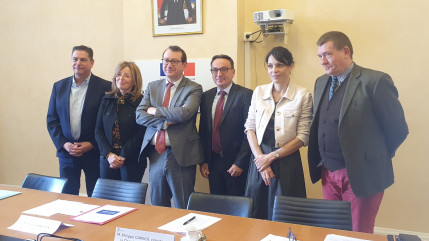 Les aides aux entreprises face au coût de l'énergie