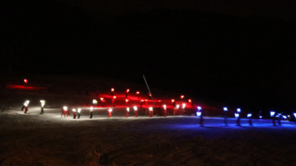 Les Aillons-Margériaz: 60 ème anniversaire ce jeudi