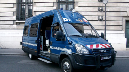 Les braqueurs de l’entrepôt Géodis de Méry en Savoie interpellés. Les braqueurs de l’entrepôt Géodis de Méry en Savoie interpellés.