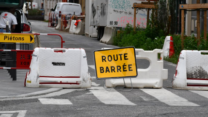 Les Contamines-Montjoie : le plan des travaux de voirie cet automne
