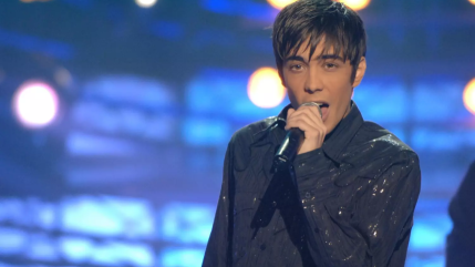 Les élèves de la Star Academy rendent hommage à Grégory Lemarchal avec un prime