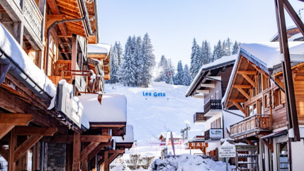 Les Gets : Procès pour soupçons de corruption autour de la gestion du domaine Les Gets : Procès pour soupçons de corruption autour de la gestion du domaine