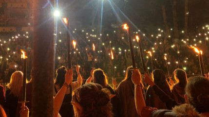 Les Grandes Médiévales d'Andilly parmi les "Plus belles fêtes de France"