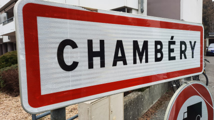 Les habitants de Chambéry invités à donner leur avis