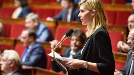 Les propos d’Eric Ciotti font réagir localement en Pays de Savoie Les propos d’Eric Ciotti font réagir localement en Pays de Savoie