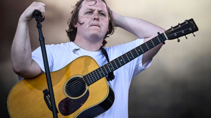 Lewis Capaldi : Il prend une décision inattendue pour sa carrière