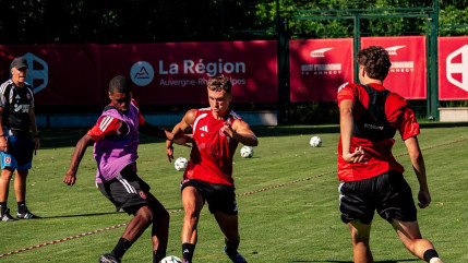 Ligue 2 : le FC Annecy lance sa saison &agrave; Pau avec un parfum de revanche