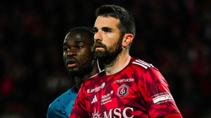 Ligue 2 : Le FC Annecy récolte un précieux point contre Lorient