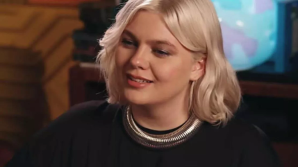 Louane : "À la fin du troisième album j'étais en mode : 'Peut-être que je vais arrêter là'"