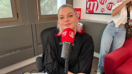 Louane membre du jury de "Popstars" : "C'était une expérience incroyable"
