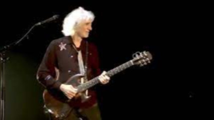 Louis Bertignac à Rumilly le 29 juin Louis Bertignac à Rumilly le 29 juin