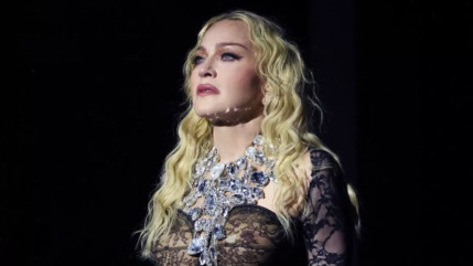 Madonna : cette grande annonce qui va faire plaisir à ses fans Madonna : cette grande annonce qui va faire plaisir à ses fans
