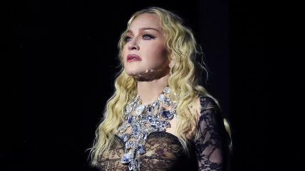 Madonna : elle donne des informations sur son biopic ! Madonna : elle donne des informations sur son biopic !