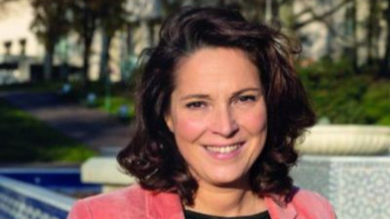 Marina Ferrari à la rencontre des artisans-boulangers d’Aix les Bains. Marina Ferrari à la rencontre des artisans-boulangers d’Aix les Bains.