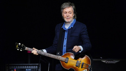 "McCartney" : le disque qui a chang&eacute; la vie de Paul McCartney apr&egrave;s les Beatles