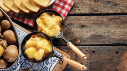 Megève : ce que vous devez savoir sur l'édition 2024 de Toquicimes Megève : ce que vous devez savoir sur l'édition 2024 de Toquicimes