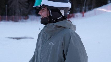 JO 2026 : le ski de bosses, un sport taill&eacute; pour la m&eacute;diatisation ?