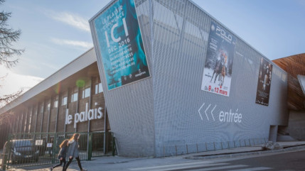 Megève passe en mode écologie cette semaine Megève passe en mode écologie cette semaine