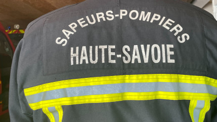 Meg&egrave;ve : quel avenir pour la caserne des pompiers ?