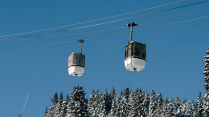 Megève - Saint-Gervais : Les télécabines de la discorde Megève - Saint-Gervais : Les télécabines de la discorde