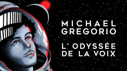 Michaël Grégorio à Sallanches ce samedi