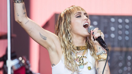 Miley Cyrus explique pourquoi il n’y aura pas de tournée pour "Endless Summer Vacation"!