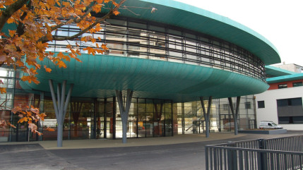Mobilisations lyc&eacute;ennes : Blocus &agrave; Chamb&eacute;ry, lyc&eacute;e ferm&eacute; &agrave; Argonay