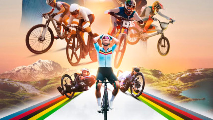 Mondiaux de cyclisme en Haute-Savoie : Les parcours des &eacute;preuves d&eacute;voil&eacute;s