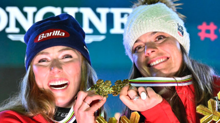 Mondiaux de ski : le premier combiné par équipes remporté par les Etats-Unis