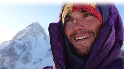 Mont-Blanc : Benjamin Védrines s'empare du record de Kilian Jornet