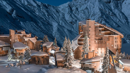 Morzine-Avoriaz : Le projet de 2020 choisi en majorité