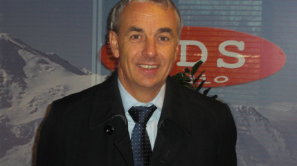 Municipales 2026 : comment Jean Luc Rigaut trace son chemin vers les élections Municipales 2026 : comment Jean Luc Rigaut trace son chemin vers les élections