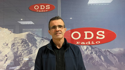 Municipales à Annecy : Daniel Salem Chiad pour "la tolérance zéro" Municipales à Annecy : Daniel Salem Chiad pour "la tolérance zéro"