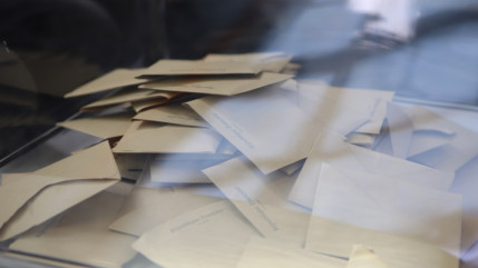 Municipales &agrave; Annecy et dans les 2 Savoie : un &eacute;lecteur sur deux a vot&eacute; &agrave; 17h