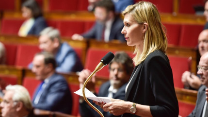 Municipales en Haute-Savoie : Pas d'alliances avec LFI, annonce les LR