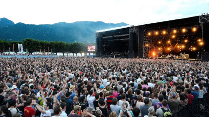 Musilac dévoile les premiers noms de sa programmation Musilac dévoile les premiers noms de sa programmation