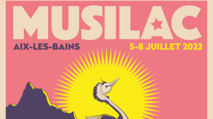 Musilac et le Paléo dévoilent leurs programmations complètes! Musilac et le Paléo dévoilent leurs programmations complètes!