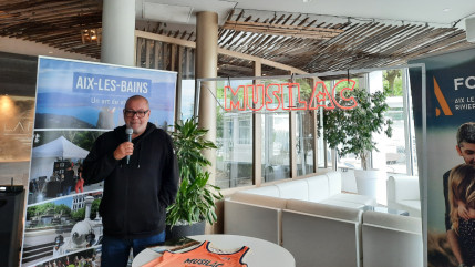 Musilac : l’impact positif sur le territoire confirmé par une étude Musilac : l’impact positif sur le territoire confirmé par une étude